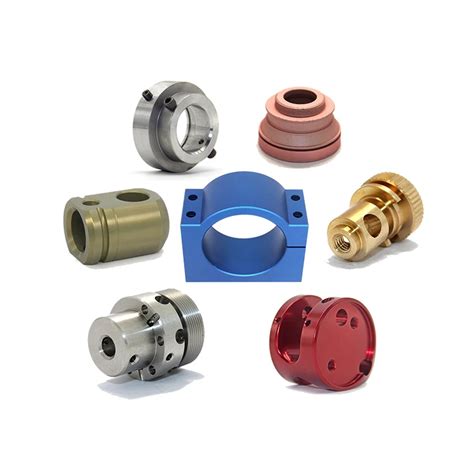 cnc machining milling precision metal parts factory wholesale|custom cnc parts in china.